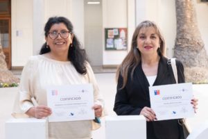 DSCF3585-copia-300x200 SernamEG y Escuela de Periodismo cierran nueva versión de Escuela de Mujeres Líderes Políticas y Sociales