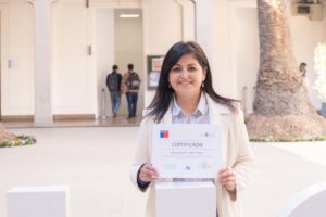 DSCF3586-copia-300x200 SernamEG y Escuela de Periodismo cierran nueva versión de Escuela de Mujeres Líderes Políticas y Sociales