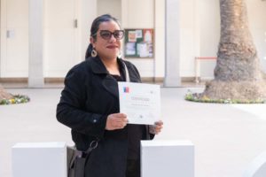 DSCF3593-copia-300x200 SernamEG y Escuela de Periodismo cierran nueva versión de Escuela de Mujeres Líderes Políticas y Sociales