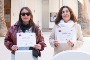 DSCF3598-copia-300x200 SernamEG y Escuela de Periodismo cierran nueva versión de Escuela de Mujeres Líderes Políticas y Sociales