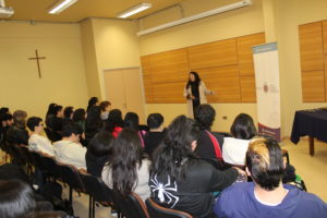 IMG_3974-300x200 Mentorías Académicas 2024 contó con gran participación de estudiantes de Periodismo PUCV