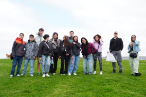 DSC03787-300x200 Estudiantes de Periodismo PUCV realizaron Pasantía Académica Internacional en Nueva Zelanda