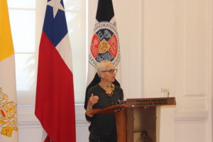 IMG_4224-300x200 Seminario “30 Aniversario de la Plataforma de Acción de Beijing: la agenda académica ante los desafíos que enfrentan los derechos de las mujeres en la comunicación”