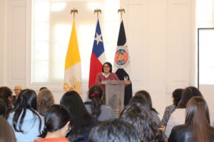 IMG_4249-300x200 Seminario “30 Aniversario de la Plataforma de Acción de Beijing: la agenda académica ante los desafíos que enfrentan los derechos de las mujeres en la comunicación”