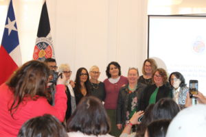 IMG_4289-300x200 Seminario “30 Aniversario de la Plataforma de Acción de Beijing: la agenda académica ante los desafíos que enfrentan los derechos de las mujeres en la comunicación”