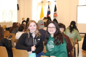 IMG_4293-300x200 Seminario “30 Aniversario de la Plataforma de Acción de Beijing: la agenda académica ante los desafíos que enfrentan los derechos de las mujeres en la comunicación”