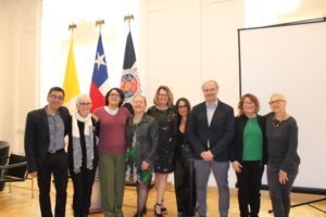 IMG_4316-300x200 Seminario “30 Aniversario de la Plataforma de Acción de Beijing: la agenda académica ante los desafíos que enfrentan los derechos de las mujeres en la comunicación”