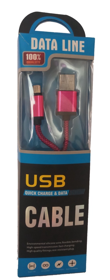 Data Line USB Cable