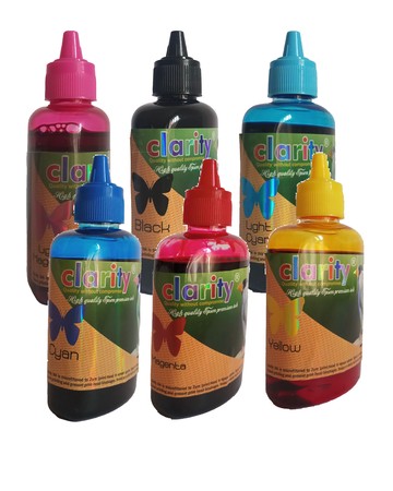 100ml Clarity Refill Ink