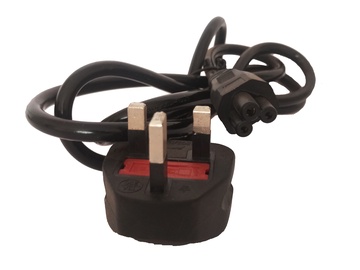 Generic 3-Pin Flower [Power] Cable