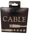 Elegant USB Cable (White) 