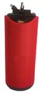 T&G TG113 Portable Wireless Speaker (Red) 