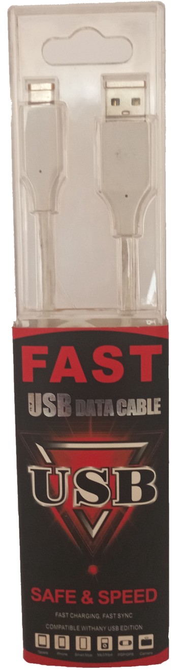 Fast USB Data Cable