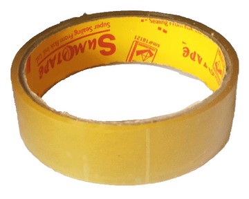 Cello tape 1inch 