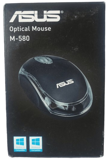 Optical Mouse (Asus) M-580