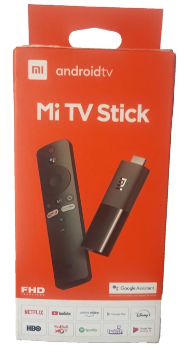 Mi Android TV Stick