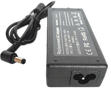 Toshiba Laptop Adapter Charger 