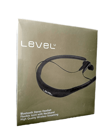 Generic Level U Wireless | Bluetooth  Headset