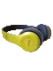 P47 Wireless | Bluetooth Headphones (5.0 + EDR) (Green) 