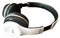 P47 Wireless | Bluetooth Headphones (5.0 + EDR) (White) 