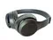 P47 Wireless | Bluetooth Headphones (5.0 + EDR) (Black) 