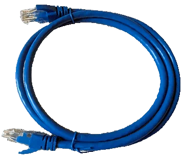 CAT 6 UTP PATCH CORD NETWORK  CABLE