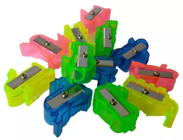 Generic Pencil Sharpener