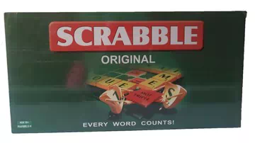Scrabble