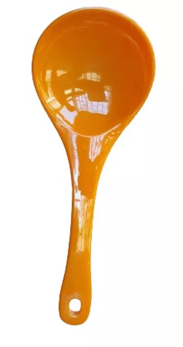 Oasis Serving Spoon