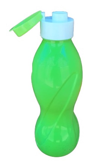 1ltr Premier Plastic Water Bottle
