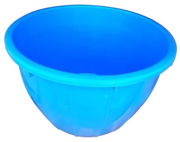 Premier Jumbo Plastic Basin (Basin-237)