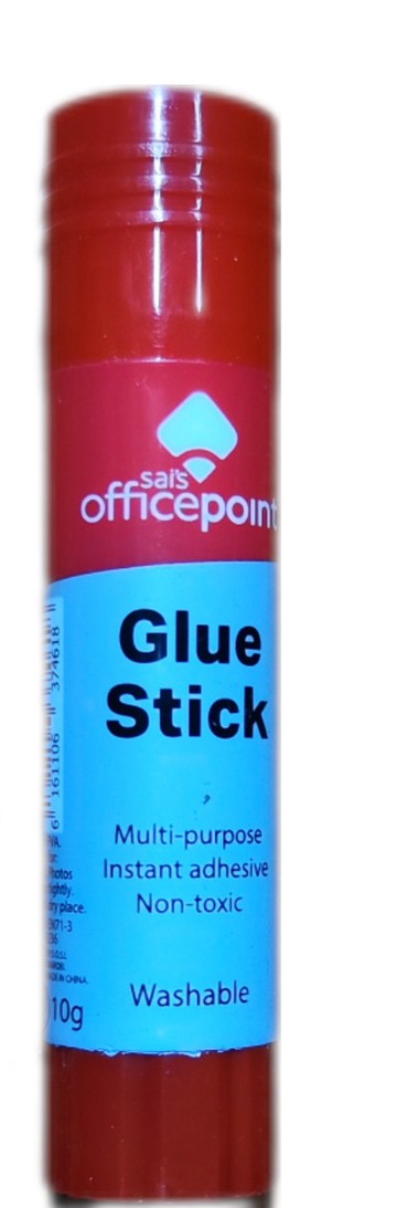 Officepoint Glue Stick 10G