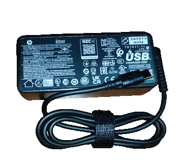 HP Type C Laptop Charger