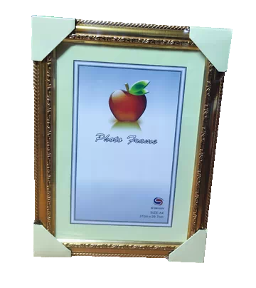S Design Photo Frame A4 (21cm x 29.7cm)