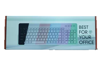 Wireless | Bluetooth Keyboard