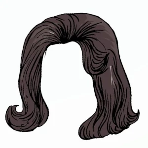 Wigs & Hair Extensions icon