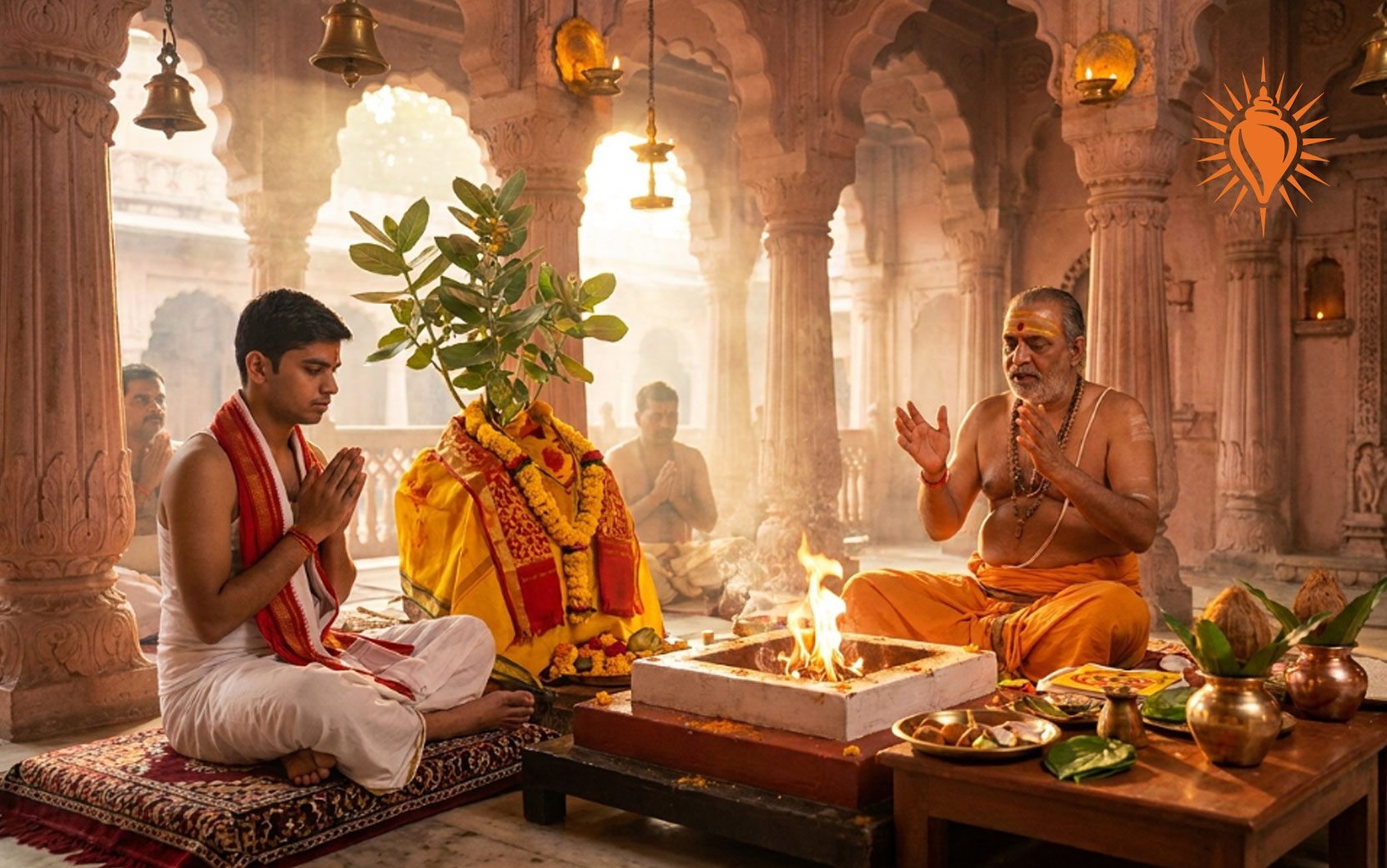 अर्क विवाह पूजा