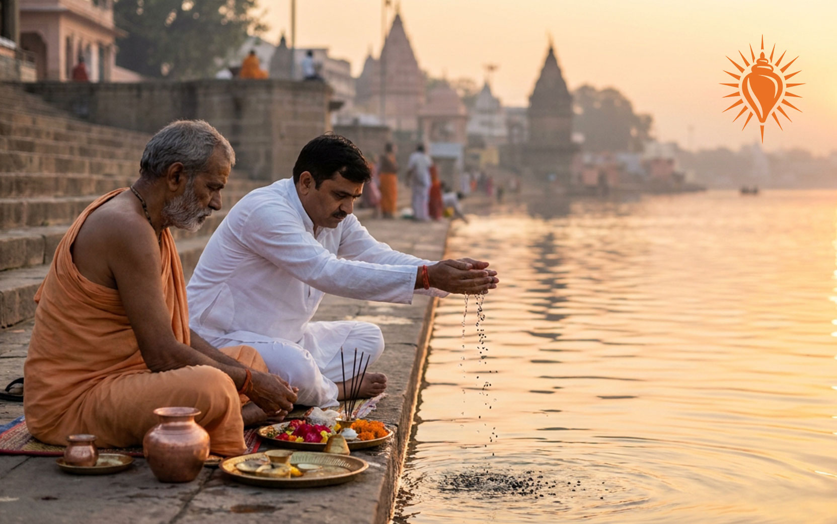 अमावस्या पितृ तर्पण