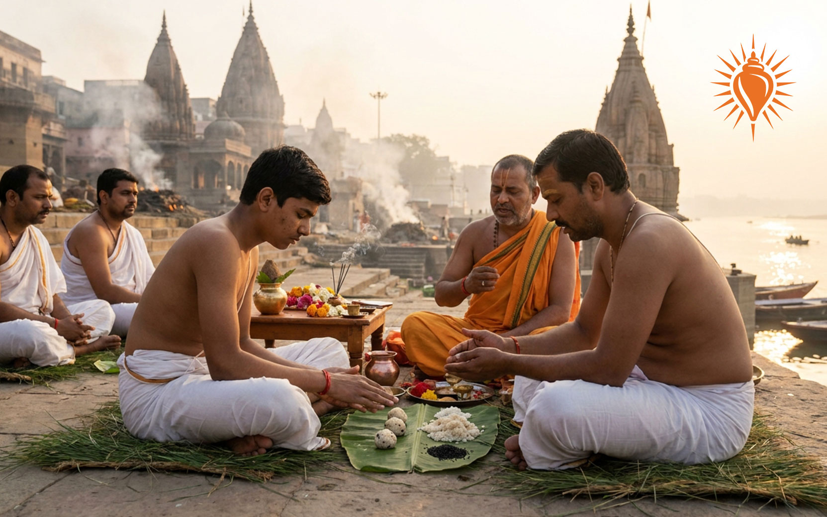 पिंडदान