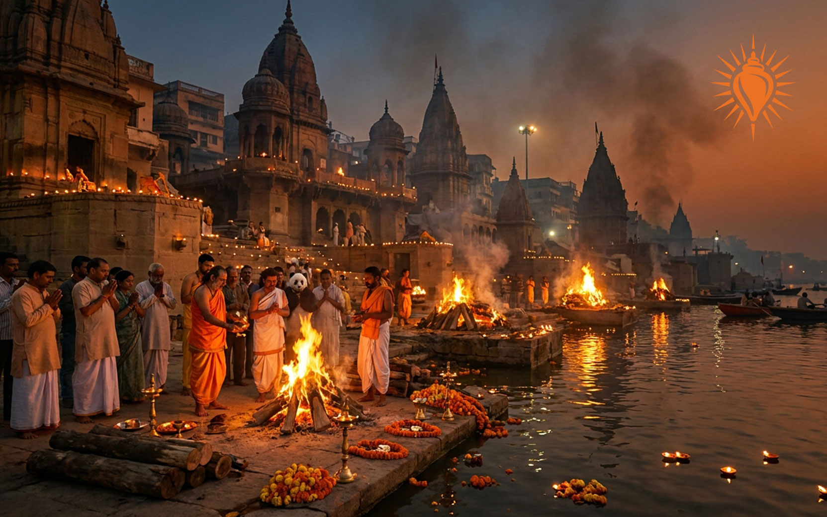 मणिकर्णिका घाट