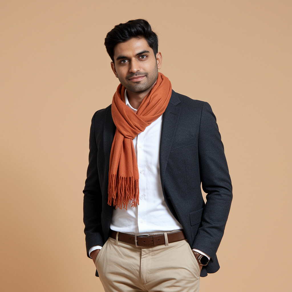 Aarav Sharma