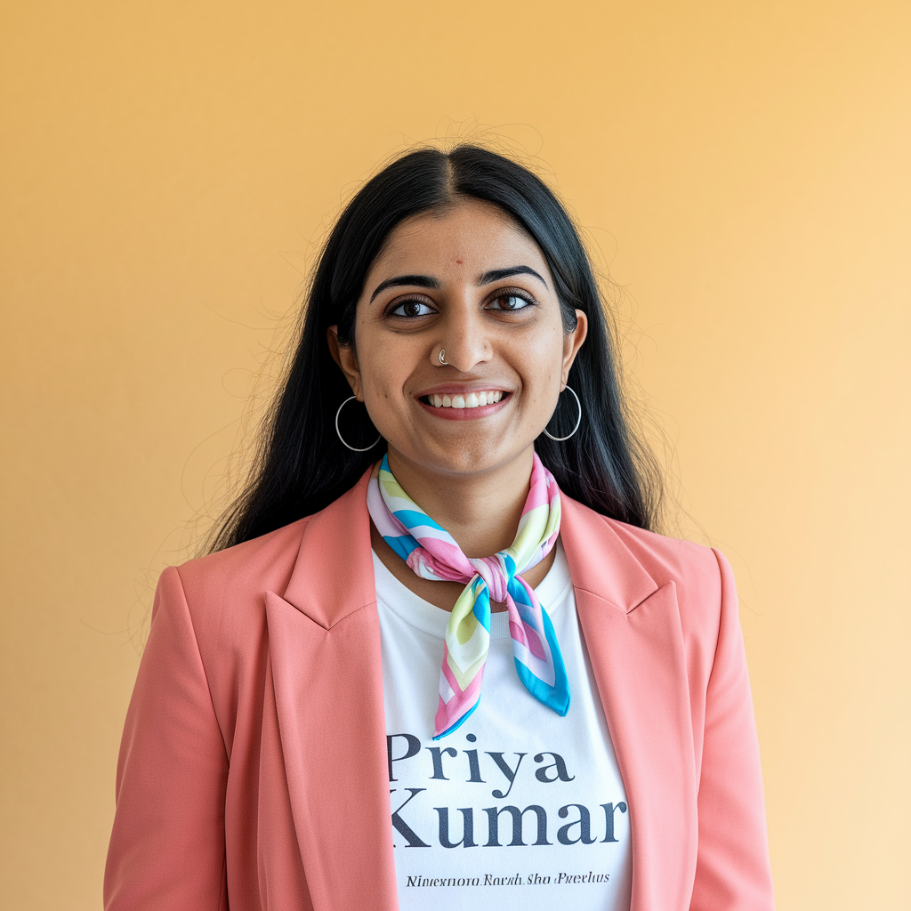 Priya Kumar