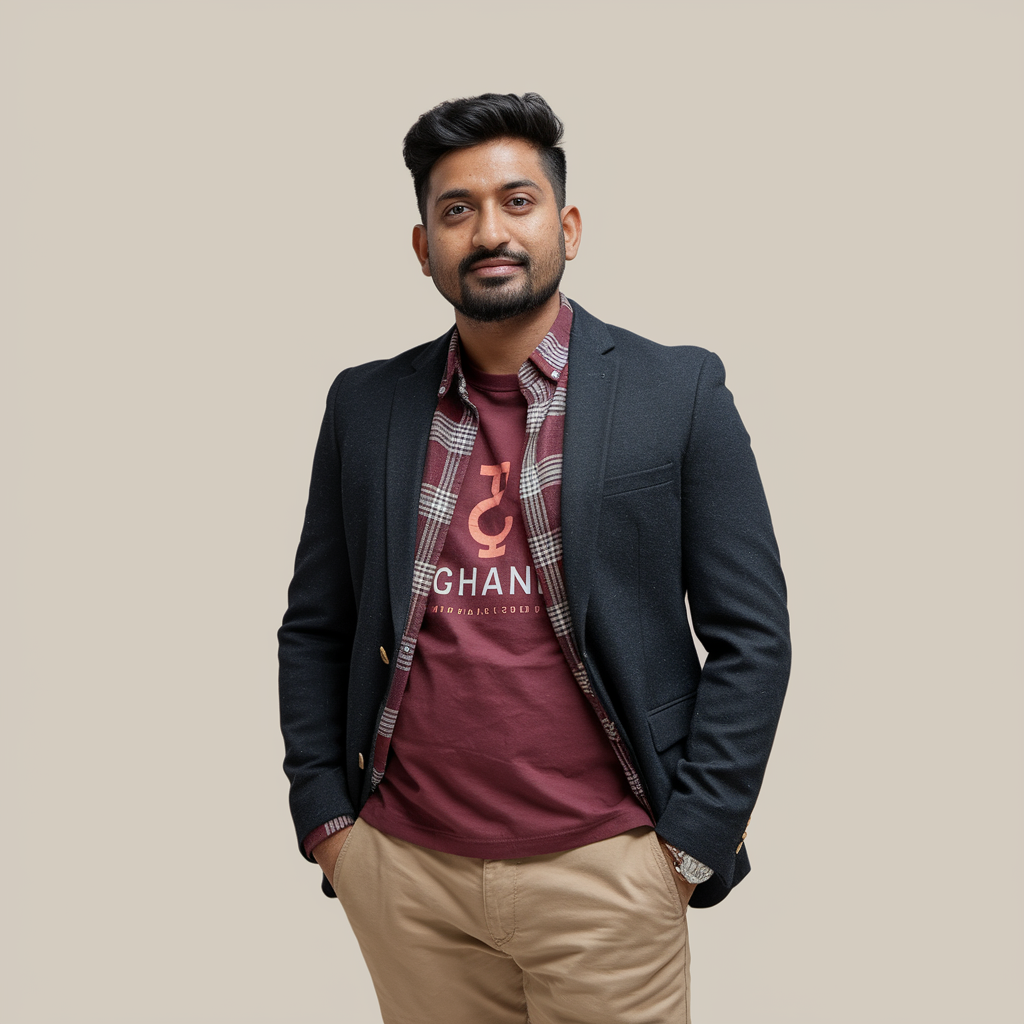 Rohit Nair