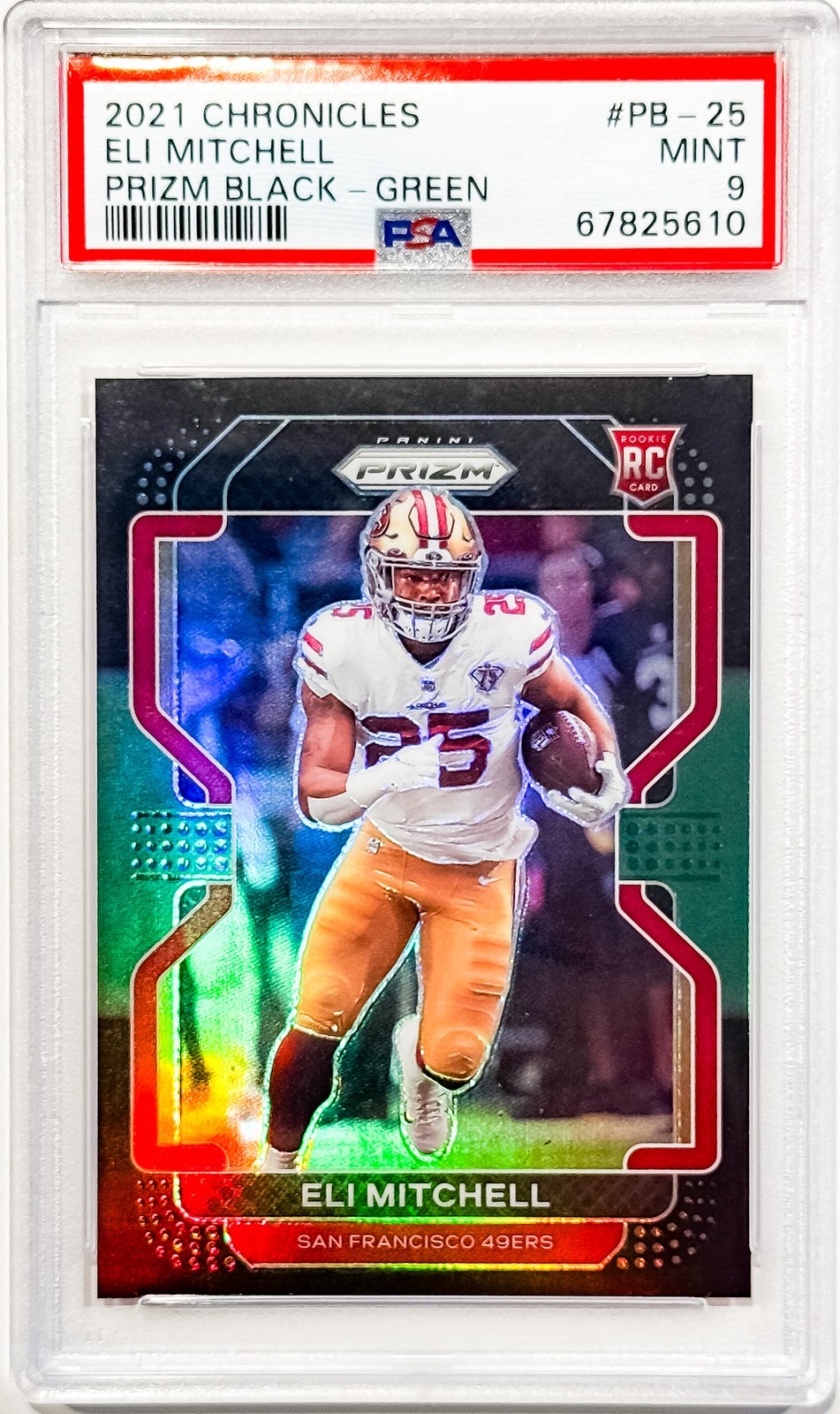 2021 Panini Chronicles