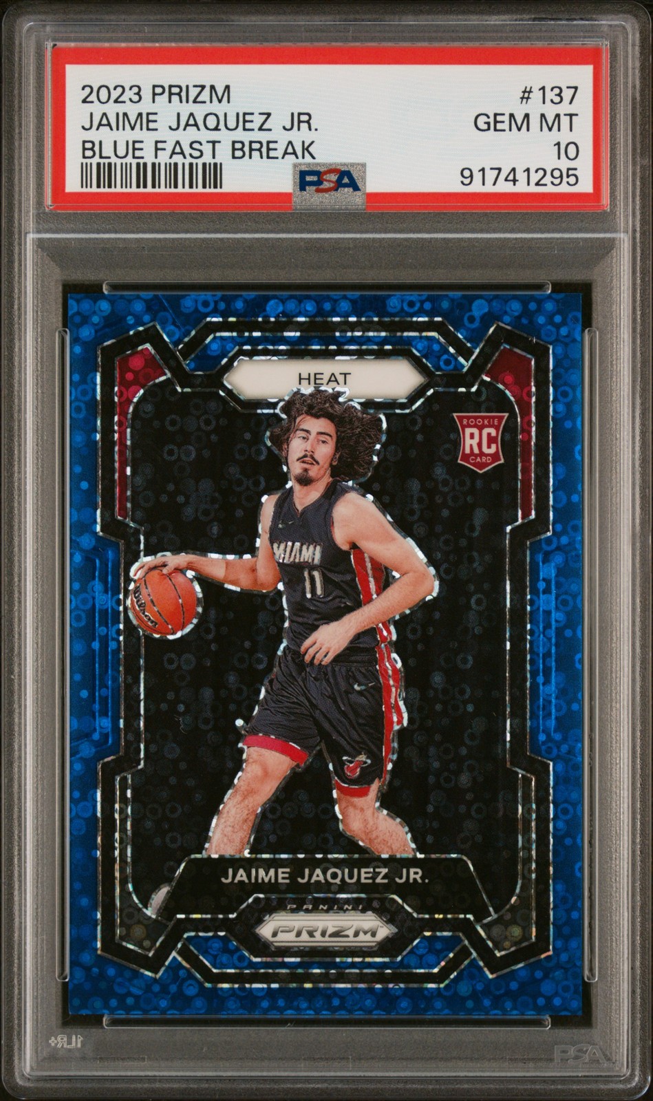 2023-24 Panini Prizm