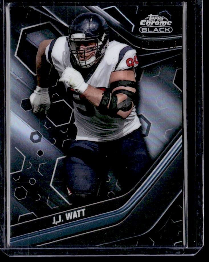 2023 Topps Composite J.J. Watt