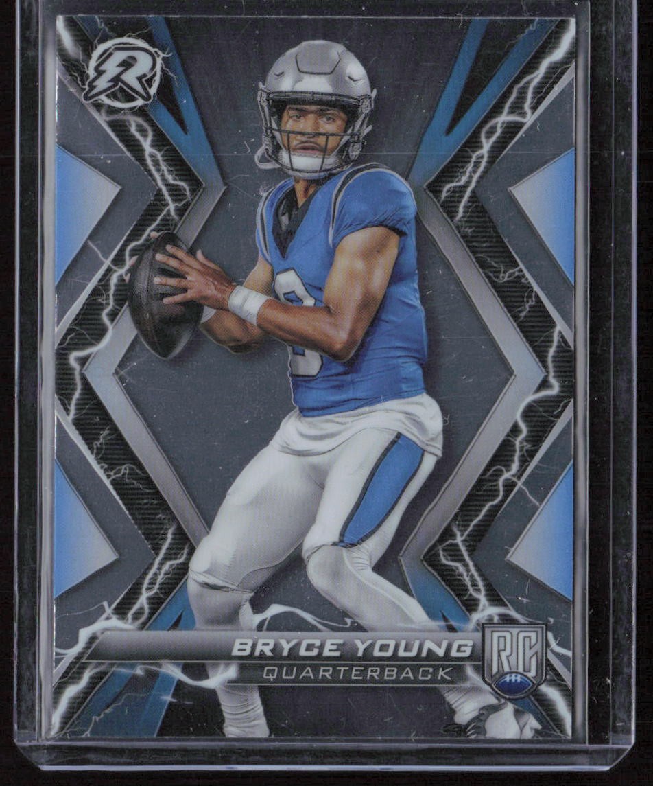 2023 Topps Composite Bryce Young Rookie