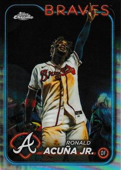 Ronald Acuña Jr.