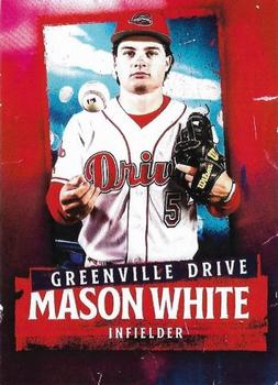 Mason White