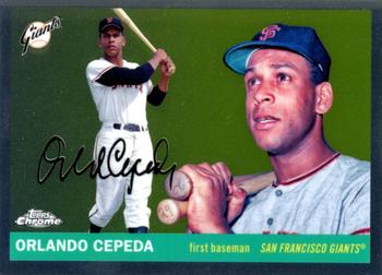 Orlando Cepeda